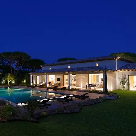 Amazing - Saint-tropez French Riviera! Villa Saint-Tropez