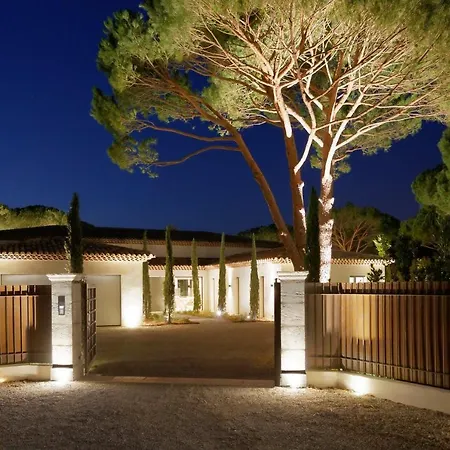 Amazing - Saint-tropez French Riviera! Villa *