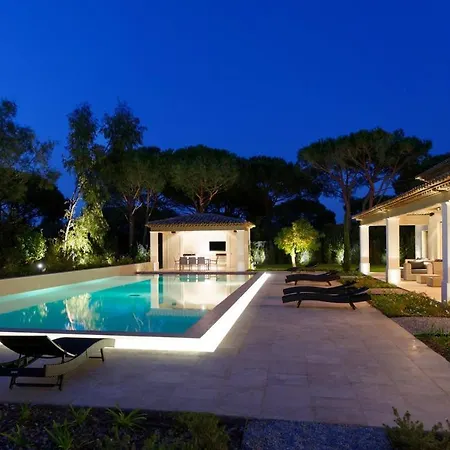 Villa Amazing - Saint-tropez French Riviera! *