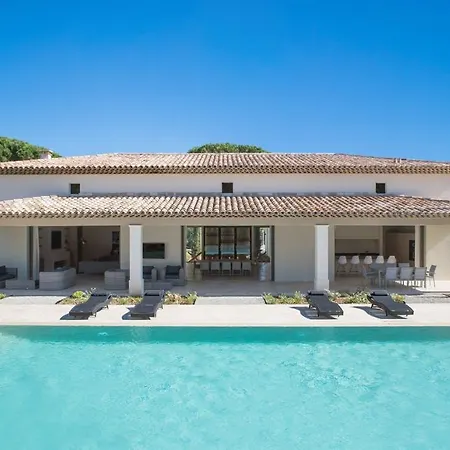 Amazing - Saint-tropez French Riviera! * Saint-Tropez