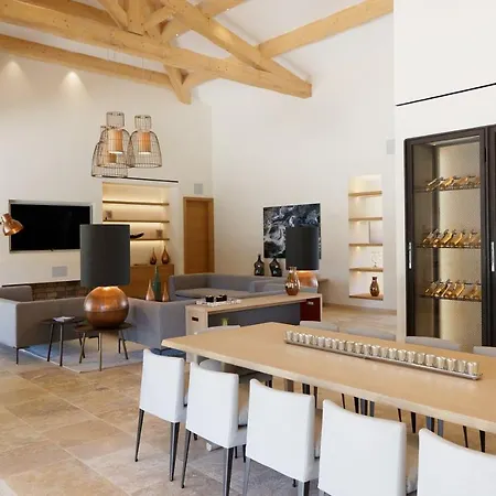 Amazing - Saint-tropez French Riviera! Villa Saint-Tropez