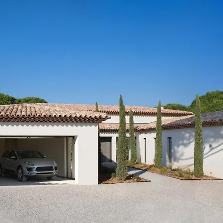 Amazing - Saint-tropez French Riviera!
