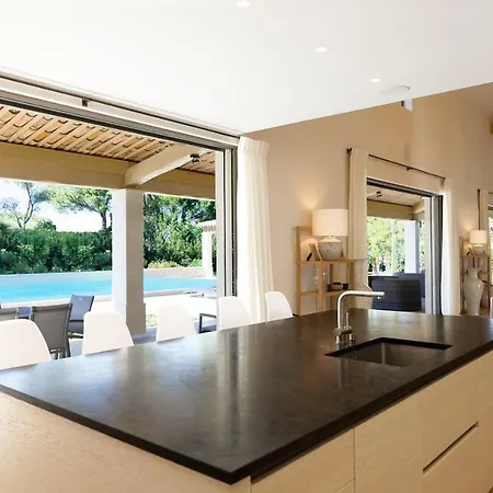 Villa Amazing - Saint-tropez French Riviera! *