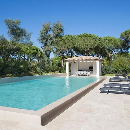 Amazing - Saint-tropez French Riviera! *