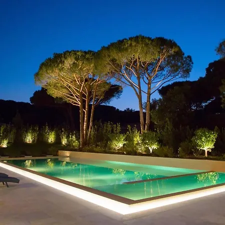 Amazing - Saint-tropez French Riviera! Villa *