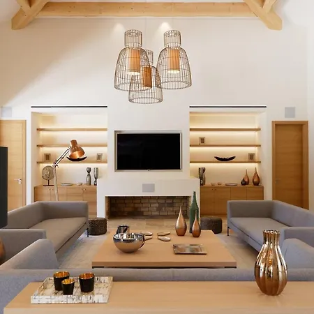 Villa Amazing - Saint-tropez French Riviera!