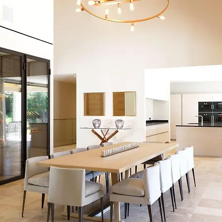 Villa Amazing - Saint-tropez French Riviera!
